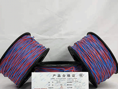 洮北数码电子雷管放炮线