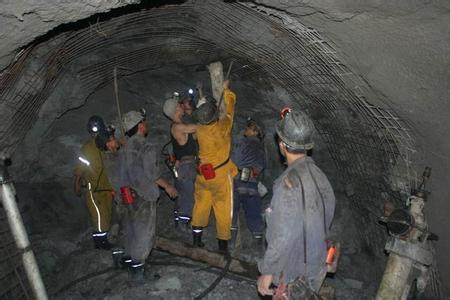 洮北工程爆破中的危险因素分析以及应对工程爆破危险的措施